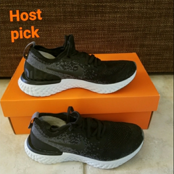 Nike Shoes - Nike Phantom React sneakers ⭐ new listing⭐